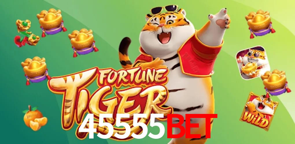 Welcome Bonus 45555bet