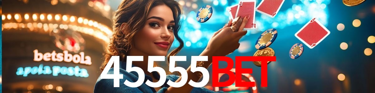 Experiência VIP 45555bet