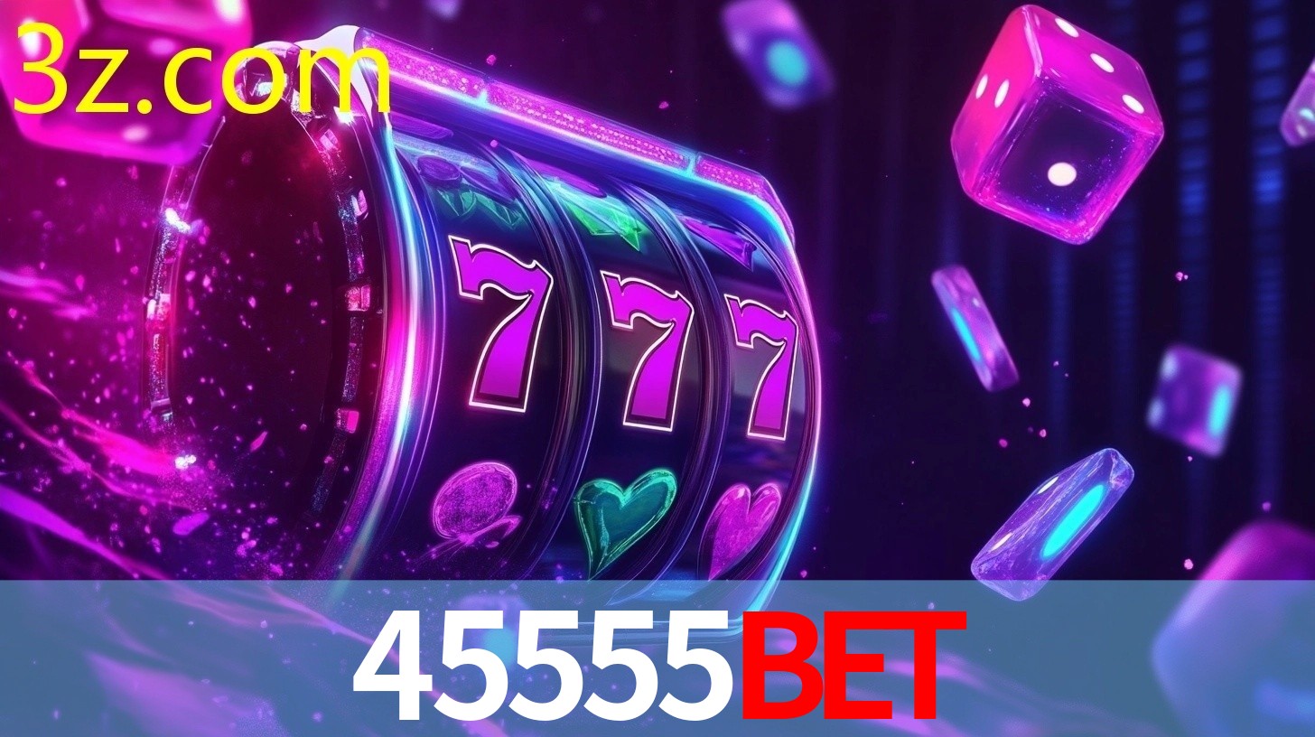 45555BET