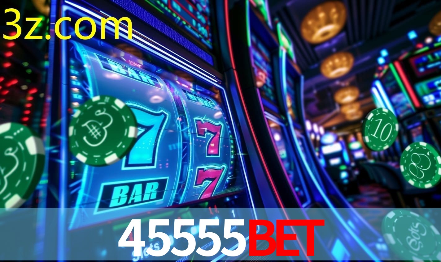 45555BET