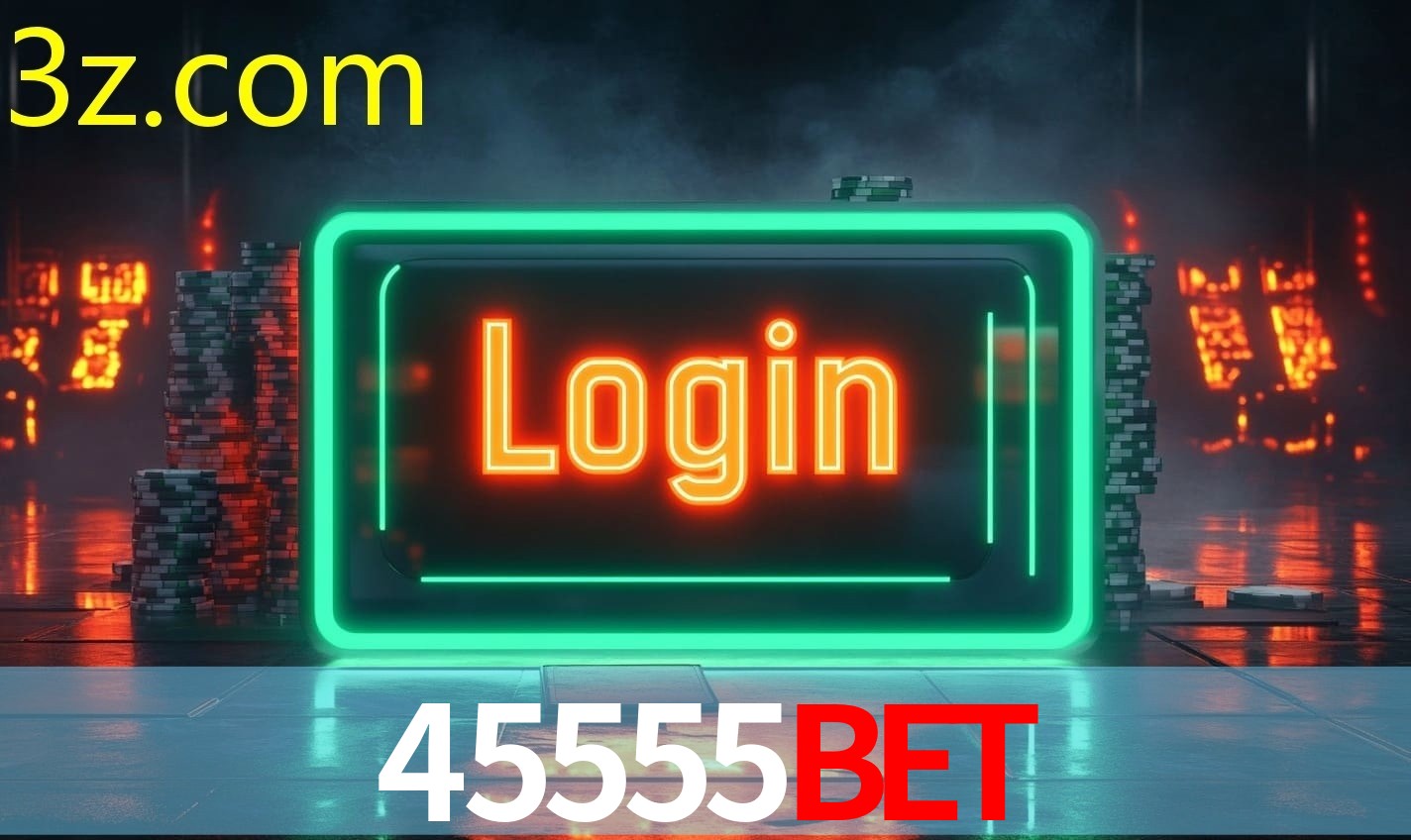 45555BET