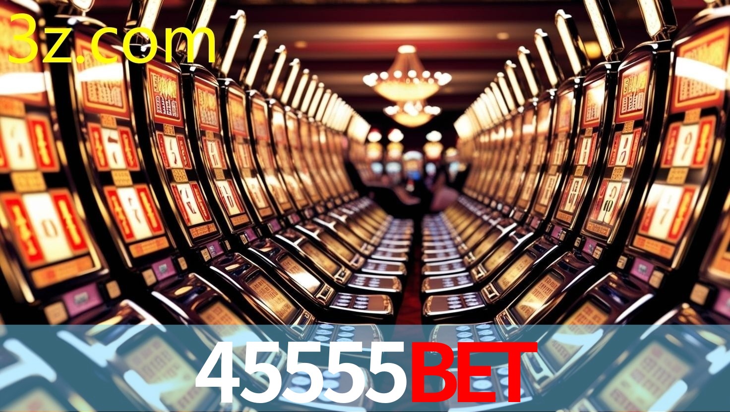 45555BET