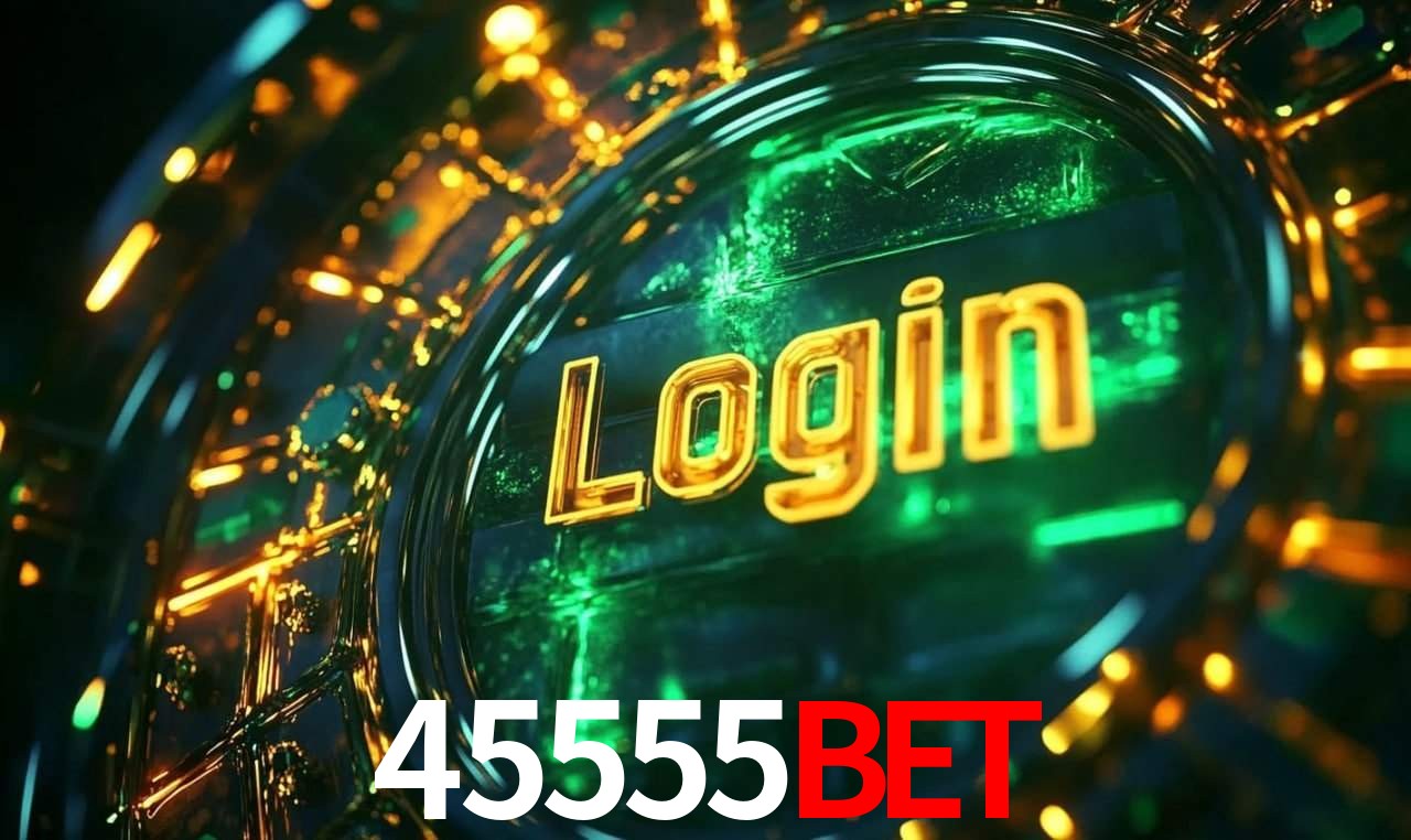 APP rápido e leve da 45555bet