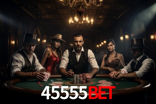 A Emoção da Loteria na 45555bet: Uma Chance de Mudança de Vida