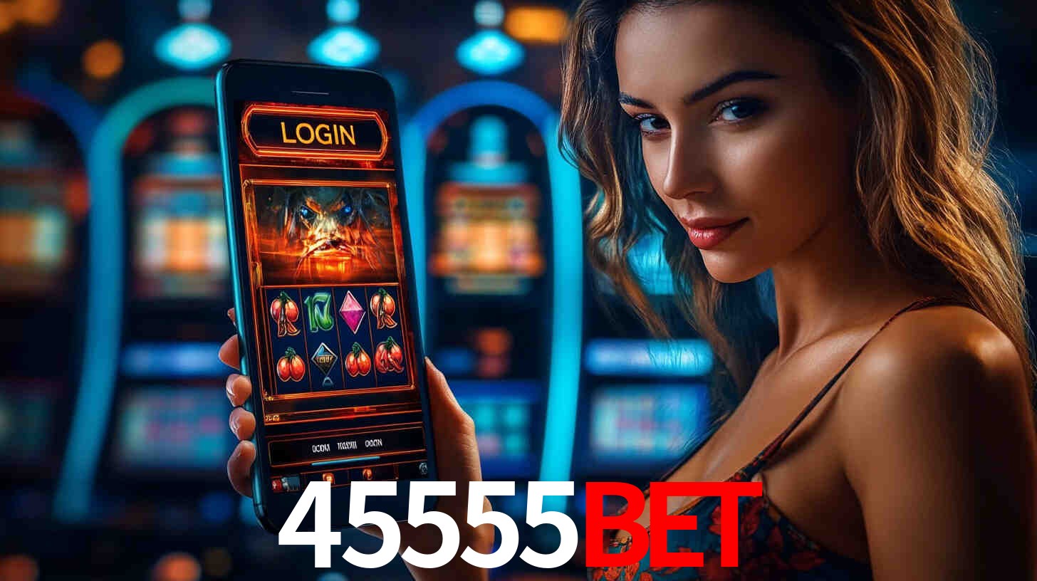 Bônus Generosos e Exclusivos no 45555bet para Você!