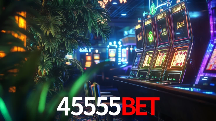 Roulette Table 45555bet