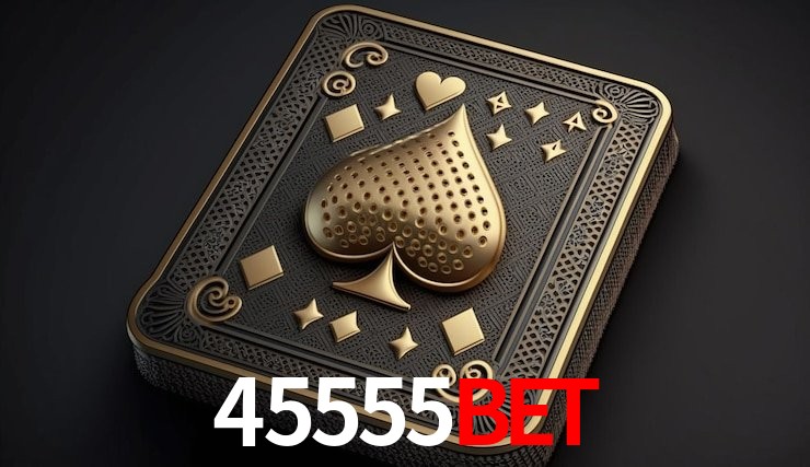 Apostas de Futebol 45555bet