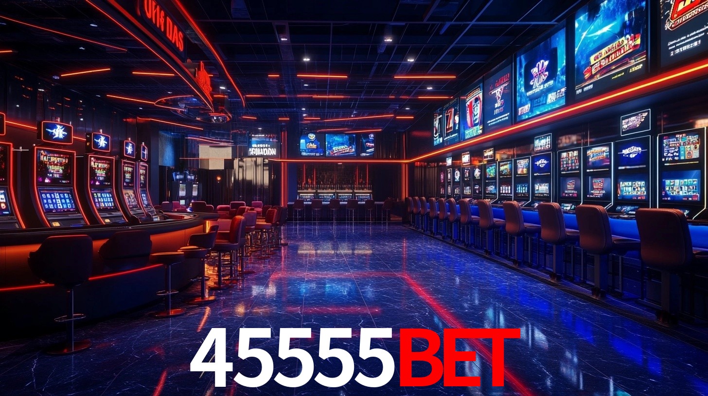 Programa VIP 45555bet
