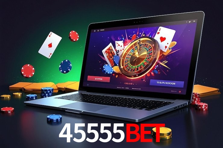 Promoção Relâmpago 45555bet
