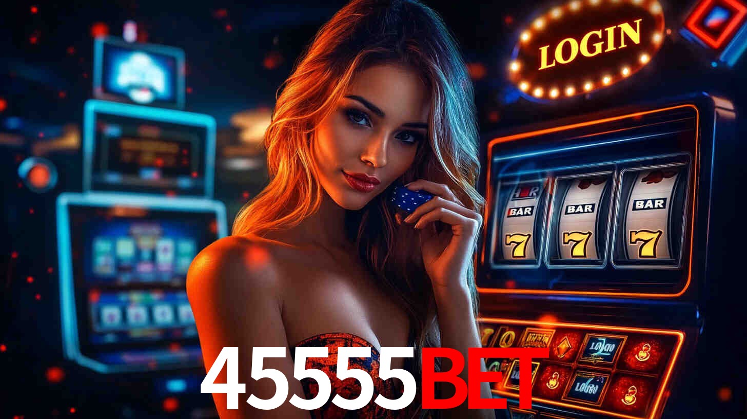 45555bet login