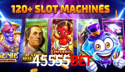 Apostas Esportivas na 45555bet: Um Guia Completo
