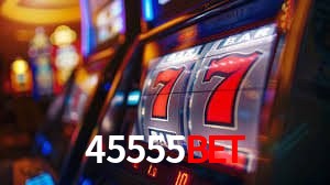 Provedores de Jogos 45555bet