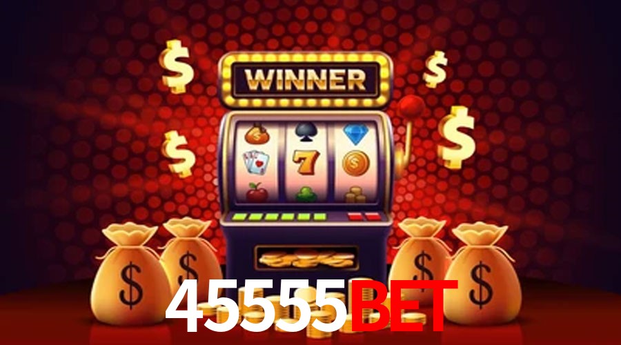 Secure Login 45555bet