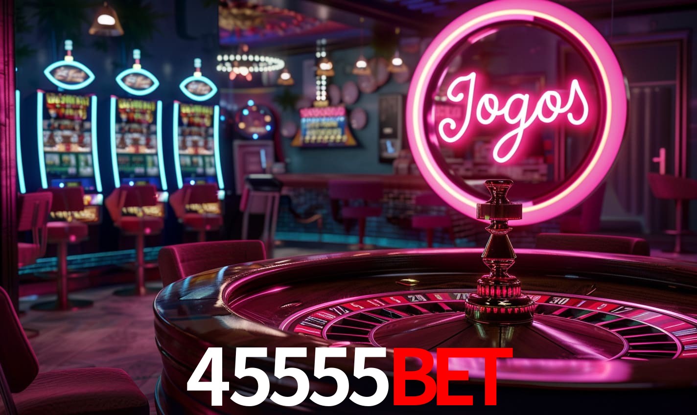 Explorando a Categoria de Eventos em Apostas na 45555bet