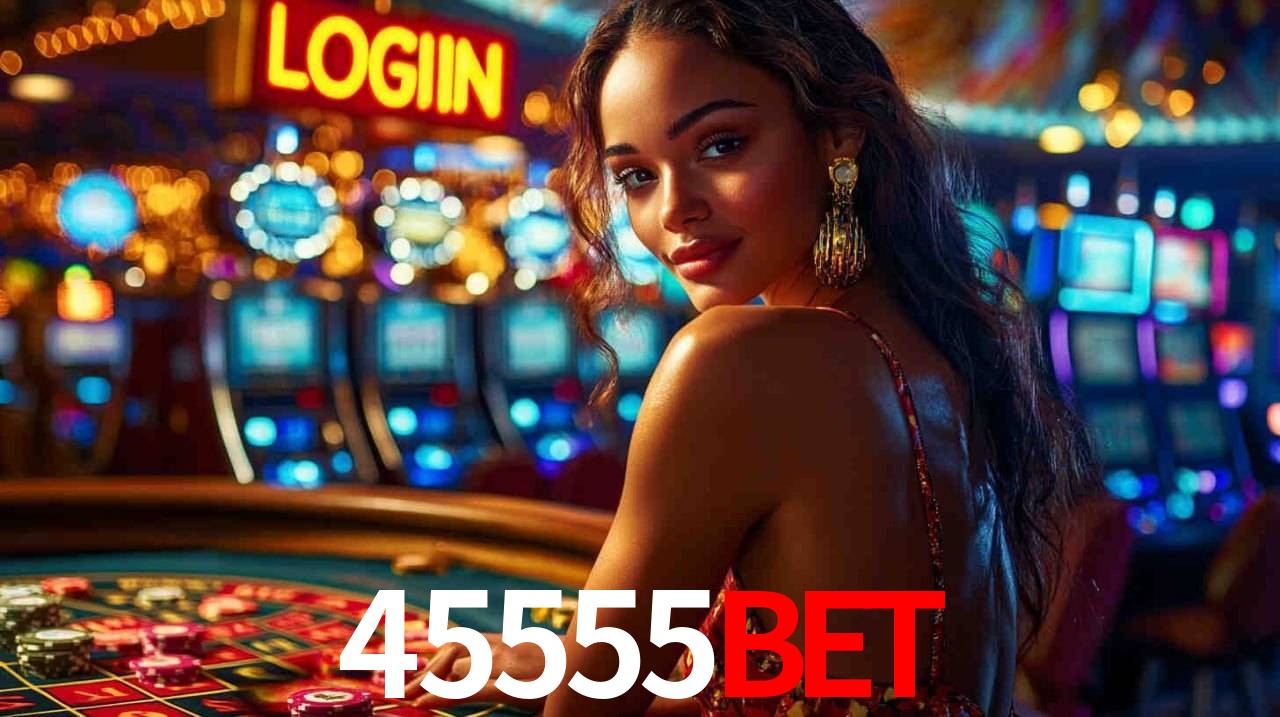 Avaliações dos Jogadores 45555bet