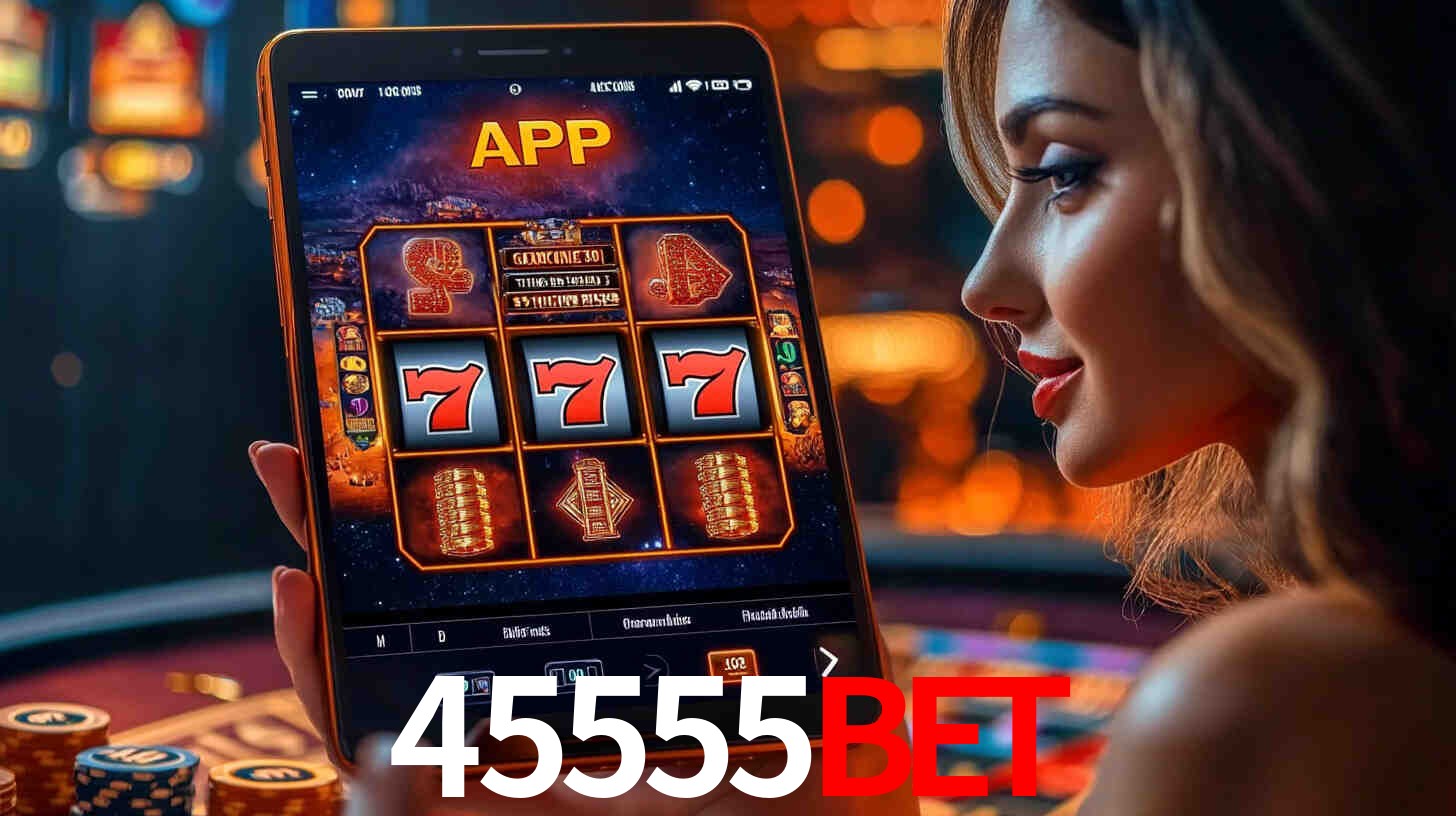 45555bet
