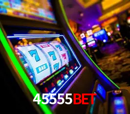 A Emoção da Loteria na 45555bet: Uma Chance de Mudança de Vida
