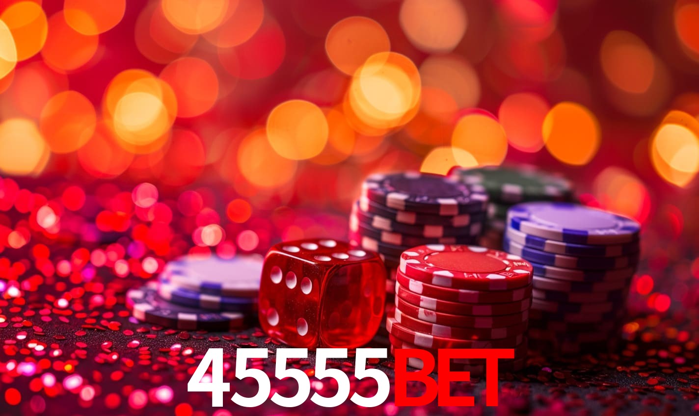 Descubra a Essência do 45555bet: Nossa História e Compromissos