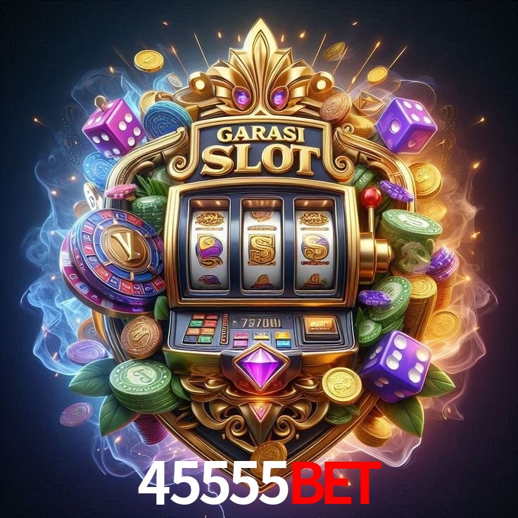 Login Seguro 45555bet