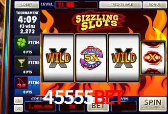 Descubra o Mundo do Cassino Online com 45555bet