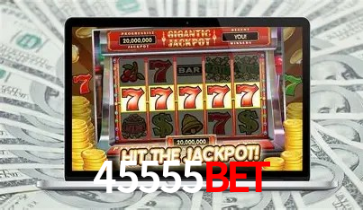 APP oficial da 45555bet para mobile