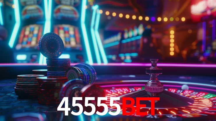 Game Providers 45555bet