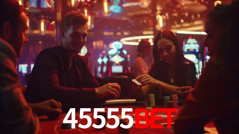 Descubra a Magia dos Jogos de Arcade no 45555bet