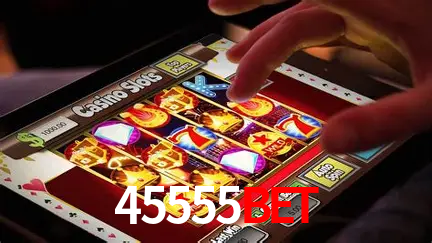 Bônus após cadastro na 45555bet