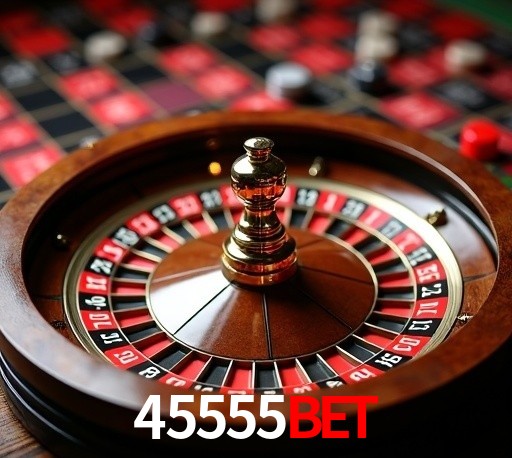 Bônus e promoções da 45555bet