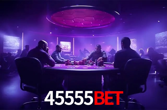 Apostas de Tênis 45555bet