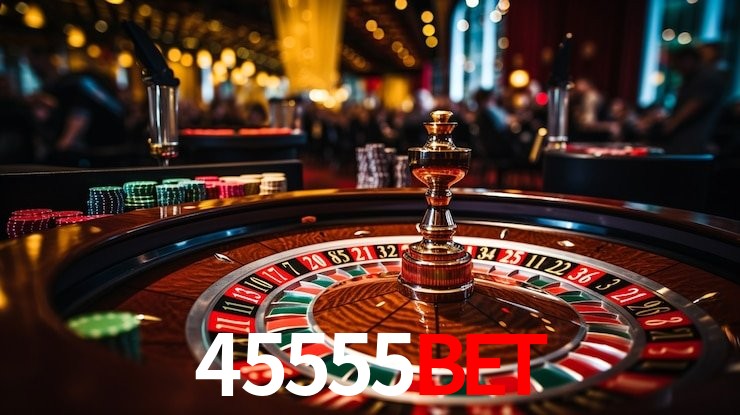 Exclusive Offers 45555bet