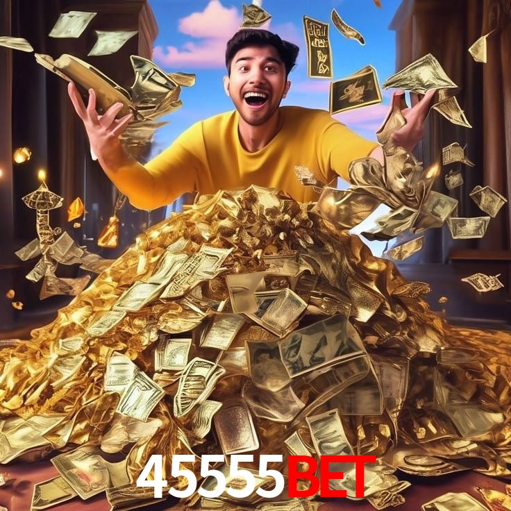 Programa VIP 45555bet