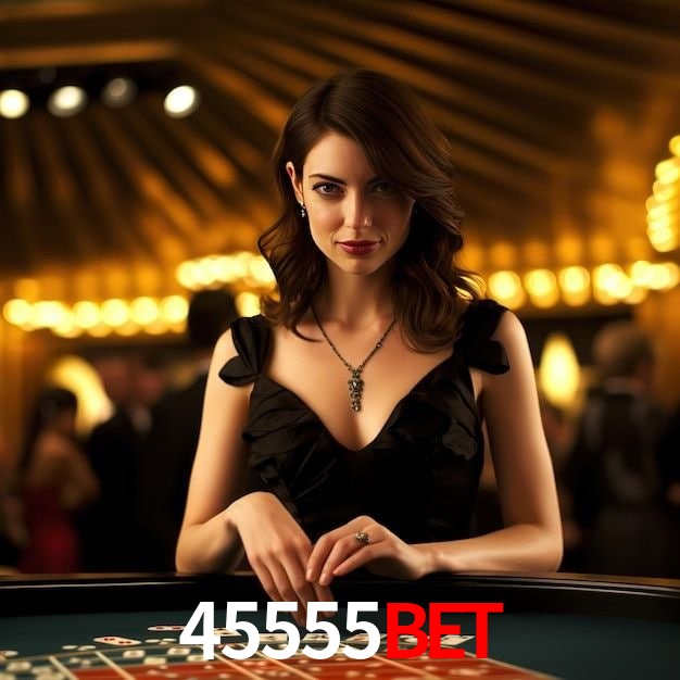 Descubra a Essência do 45555bet: Nossa História e Compromissos