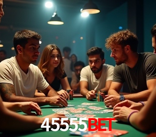 Loterias online na 45555bet