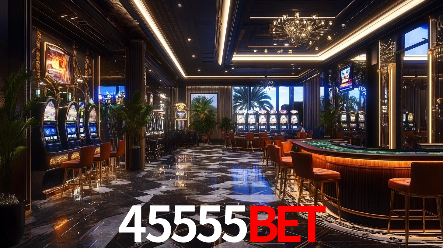45555bet App Interface