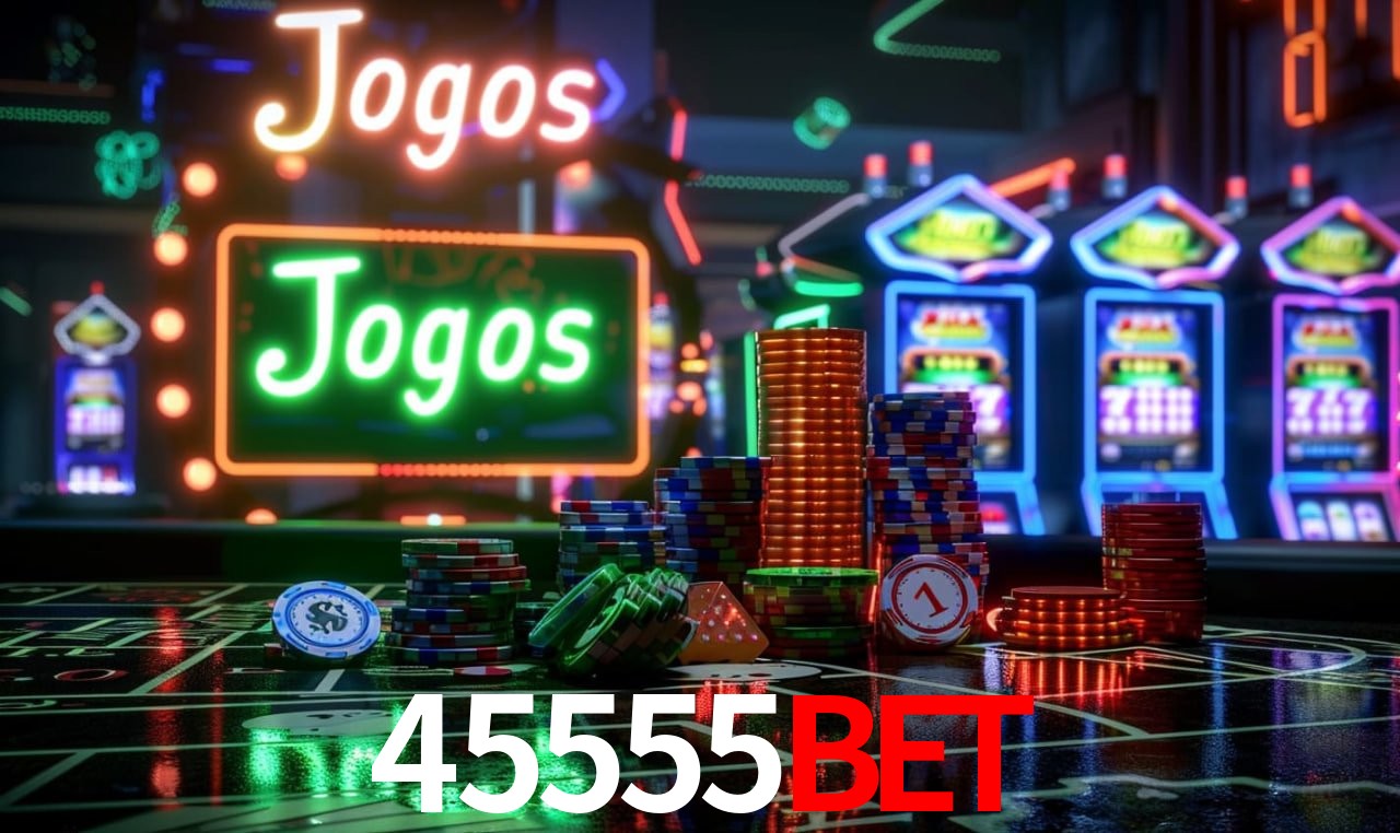 Mercados ao vivo e cash out na 45555bet