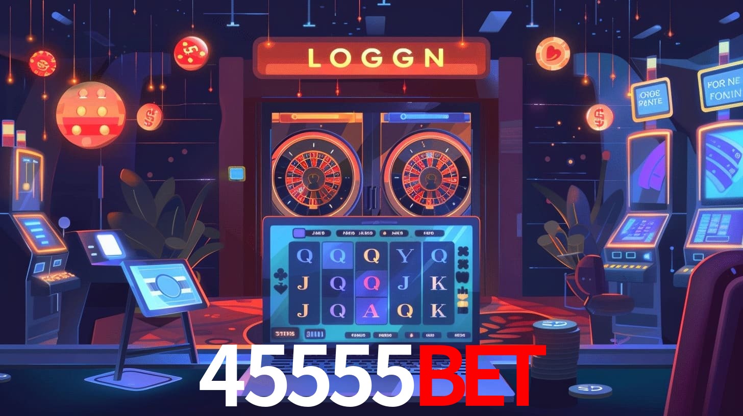 Integração de APIs 45555bet