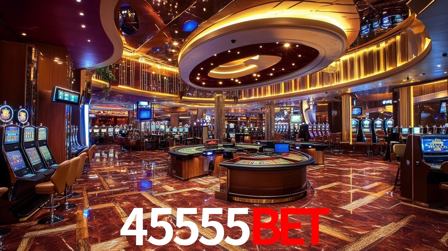 Tournaments 45555bet