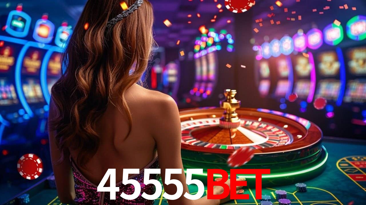 Instalação rápida do APK 45555bet