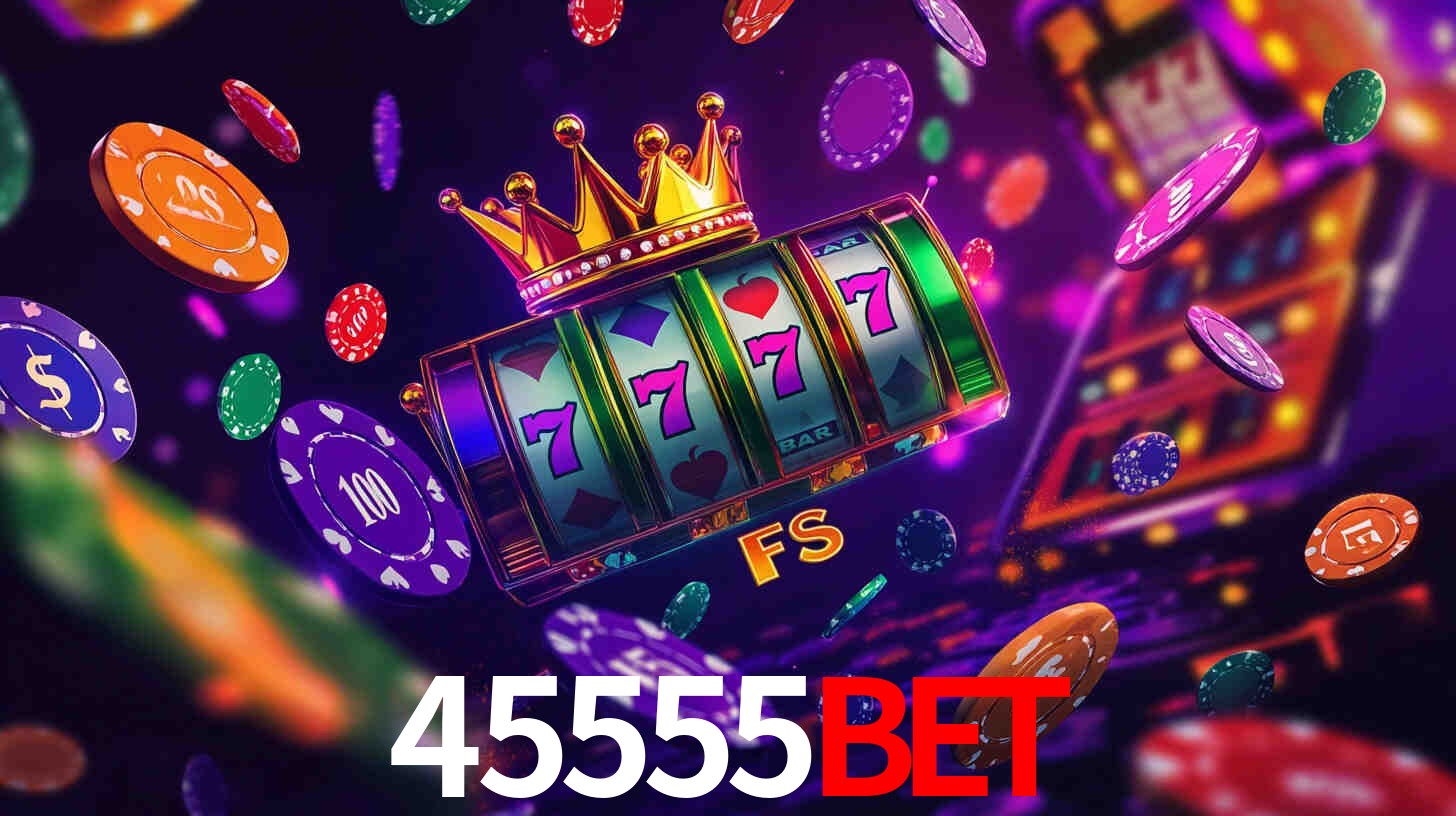 Daily Bonuses 45555bet