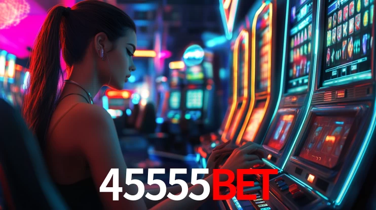 45555bet login