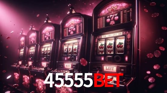 cassino 45555bet