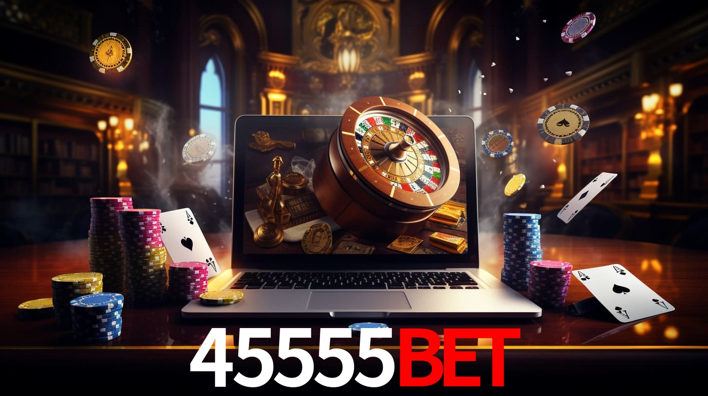 VIP Casino 45555bet