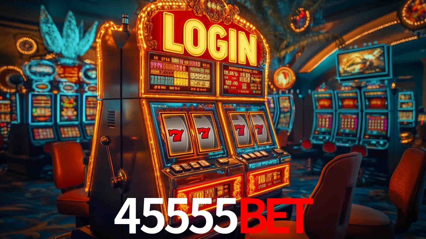 Premium Interface 45555bet