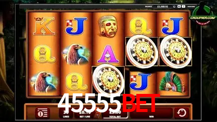 Cadastro rápido e seguro na 45555bet