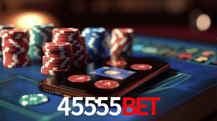Recursos de Bônus 45555bet