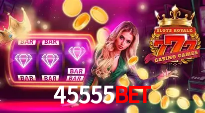 A Popularidade dos Caça-Níqueis no 45555bet
