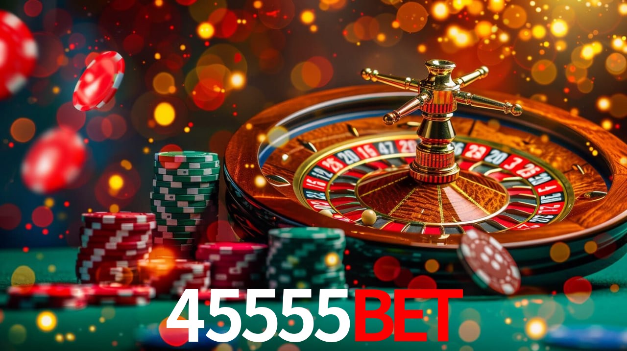 Inovações de Jogos na 45555bet: O Futuro das Experiências Interativas