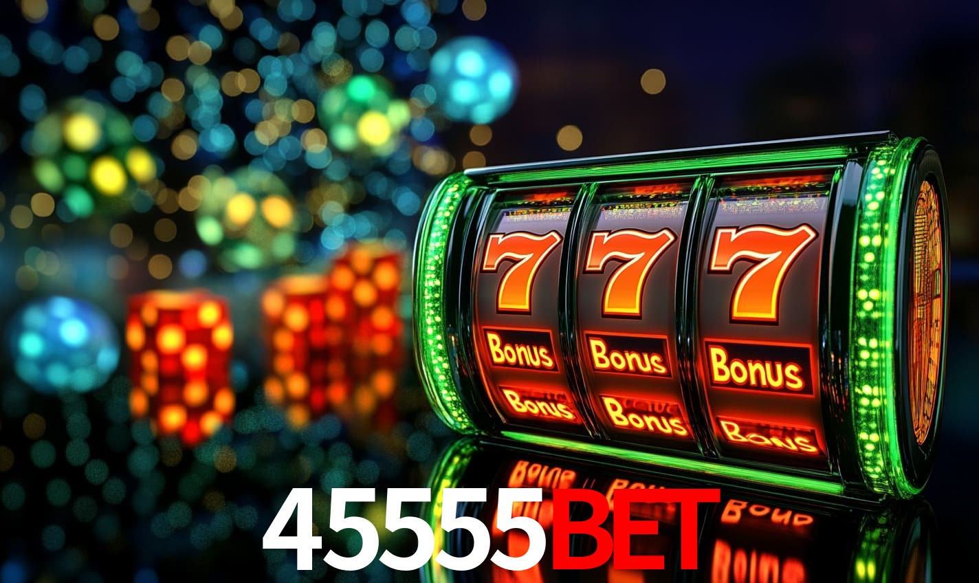 Casino Ao Vivo 45555bet