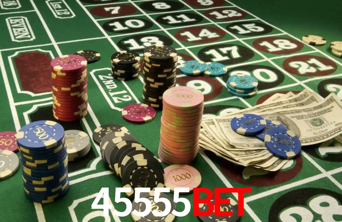 45555bet